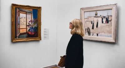 Covid-induced contraction in creative economy, income loss: Report | Covid-induced contraction in creative economy, income loss: Report Covid-induced contraction in creative economy, income loss: Report | Covid-induced contraction in creative economy, income loss: Report