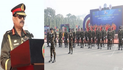 'Those conspiring to tarnish B'desh Army's image will face action' | 'Those conspiring to tarnish B'desh Army's image will face action' 'Those conspiring to tarnish B'desh Army's image will face action' | 'Those conspiring to tarnish B'desh Army's image will face action'