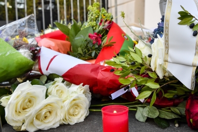 French court issues guilty verdicts over 2015 Paris terror attacks | French court issues guilty verdicts over 2015 Paris terror attacks French court issues guilty verdicts over 2015 Paris terror attacks | French court issues guilty verdicts over 2015 Paris terror attacks