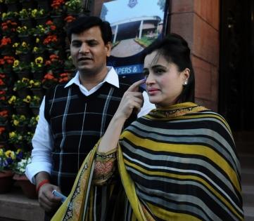 Rana couple's bail plea to be heard on Friday | Rana couple's bail plea to be heard on Friday