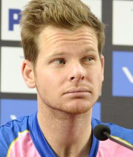 Nice to be back playing in South Africa: Smith | Nice to be back playing in South Africa: Smith