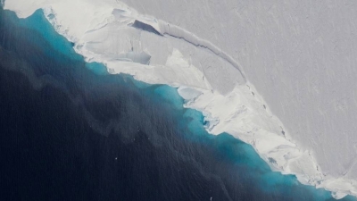 Arctic sea ice witnessed massive decline in 2019: Scientists | Arctic sea ice witnessed massive decline in 2019: Scientists