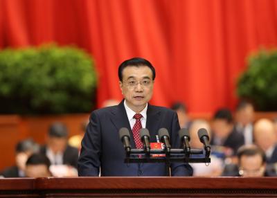China won't set 2020 economic target citing 'great uncertainty' | China won't set 2020 economic target citing 'great uncertainty'