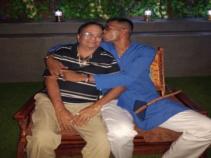 Rest in peace my king, I'll miss you every day: Hardik Pandya pays tribute to his father | Rest in peace my king, I'll miss you every day: Hardik Pandya pays tribute to his father