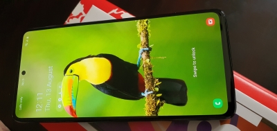 Samsung Galaxy M31s back on Amazon.in from Aug 27 | Samsung Galaxy M31s back on Amazon.in from Aug 27 Samsung Galaxy M31s back on Amazon.in from Aug 27 | Samsung Galaxy M31s back on Amazon.in from Aug 27
