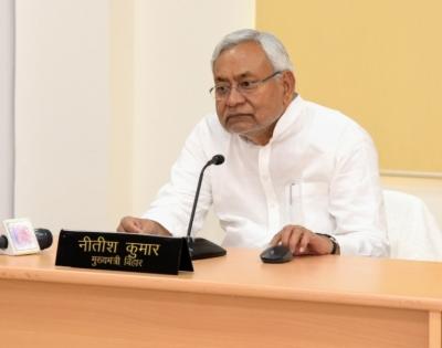 Negligence blamed for steady rise in corona cases in Bihar | Negligence blamed for steady rise in corona cases in Bihar