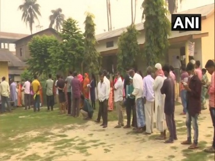 Assam polls: Campaigning for second phase to end today | Assam polls: Campaigning for second phase to end today