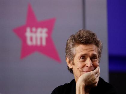 Willem Dafoe to make 'SNL' hosting debut with Katy Perry as musical guest | Willem Dafoe to make 'SNL' hosting debut with Katy Perry as musical guest