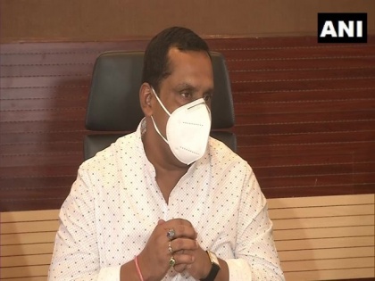 Jharkhand being treated unfairly over vaccine supply, says state health minister | Jharkhand being treated unfairly over vaccine supply, says state health minister
