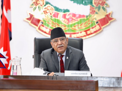 'Friendly neighbour' China welcomes new government in Nepal | 'Friendly neighbour' China welcomes new government in Nepal 'Friendly neighbour' China welcomes new government in Nepal | 'Friendly neighbour' China welcomes new government in Nepal
