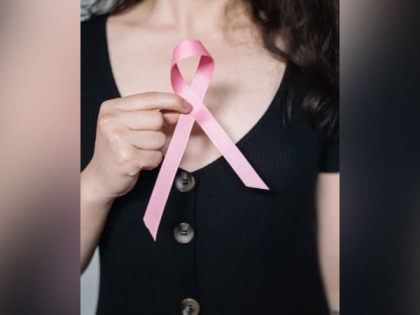 Risk of breast cancer increases by chemicals found in consumer products | Risk of breast cancer increases by chemicals found in consumer products