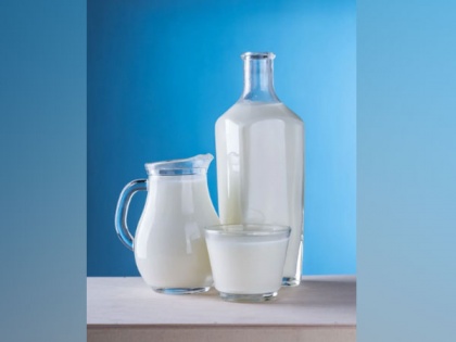 Dairy intake lowers risk of fractures among older care home residents | Dairy intake lowers risk of fractures among older care home residents