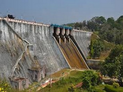 Water level in Rajaram dam likely to cross warning level: Kolhapur administration | Water level in Rajaram dam likely to cross warning level: Kolhapur administration
