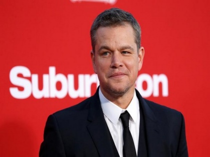 Matt Damon reveals why his daughter refuses to watch 'Good Will Hunting' | Matt Damon reveals why his daughter refuses to watch 'Good Will Hunting'