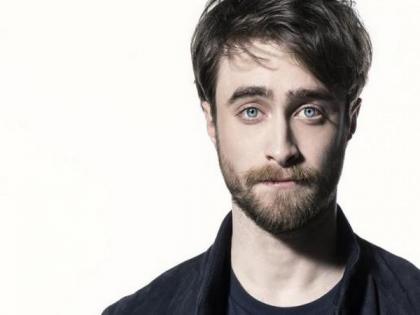 Daniel Radcliffe admits not being nice about Ron, Hermione make out scene | Daniel Radcliffe admits not being nice about Ron, Hermione make out scene