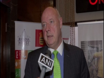 Amid poor air quality in Delhi, Danish envoy says, we have individual responsibility to tackle pollution | Amid poor air quality in Delhi, Danish envoy says, we have individual responsibility to tackle pollution