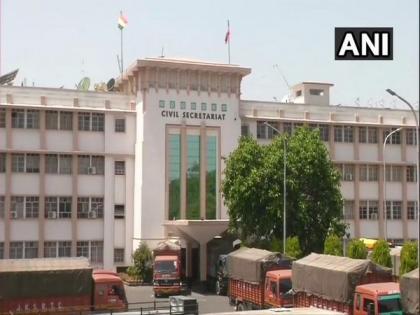 Darbar move: Offices to close in Srinagar on Oct 25, reopen in Jammu on Nov 4 | Darbar move: Offices to close in Srinagar on Oct 25, reopen in Jammu on Nov 4 Darbar move: Offices to close in Srinagar on Oct 25, reopen in Jammu on Nov 4 | Darbar move: Offices to close in Srinagar on Oct 25, reopen in Jammu on Nov 4