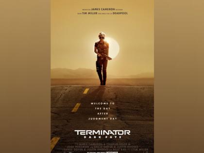 Edward Furlong to return as John Connor in 'Terminator: Dark Fate' | Edward Furlong to return as John Connor in 'Terminator: Dark Fate'