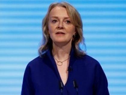 UK Foreign Secretary says working with G7 on new Russia sanctions | UK Foreign Secretary says working with G7 on new Russia sanctions UK Foreign Secretary says working with G7 on new Russia sanctions | UK Foreign Secretary says working with G7 on new Russia sanctions