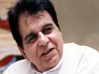 Dilip Kumar to be discharged from hospital today | Dilip Kumar to be discharged from hospital today