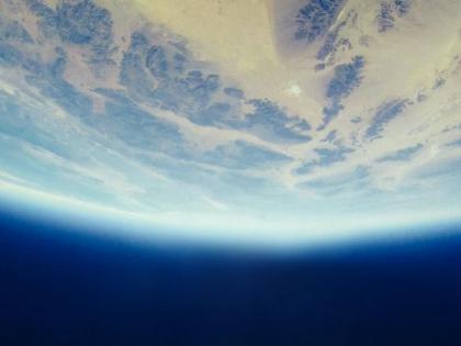 Researchers explain depletion in mesospheric ozone layer | Researchers explain depletion in mesospheric ozone layer