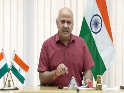Haryana, UP govt officials hindering Delhi's oxygen supply, says Dy CM Manish Sisodia | Haryana, UP govt officials hindering Delhi's oxygen supply, says Dy CM Manish Sisodia