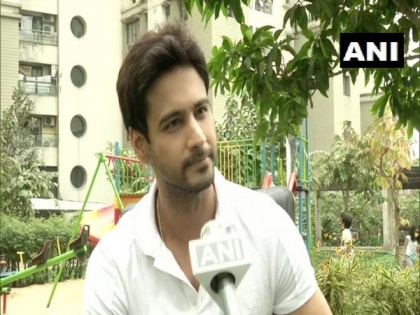 Ready to contest Bengal polls, says actor Yash Dasgupta days after joining BJP | Ready to contest Bengal polls, says actor Yash Dasgupta days after joining BJP
