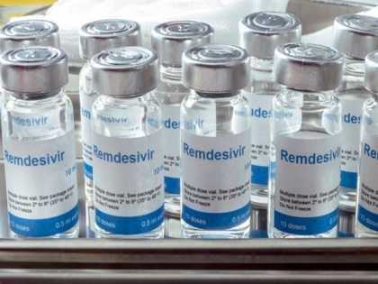 Pune pharmacist arrested for black marketing of Remdesivir injections | Pune pharmacist arrested for black marketing of Remdesivir injections