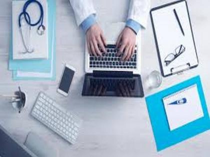 Centre releases NHDM's Draft Health Data Management Policy for public consultation | Centre releases NHDM's Draft Health Data Management Policy for public consultation Centre releases NHDM's Draft Health Data Management Policy for public consultation | Centre releases NHDM's Draft Health Data Management Policy for public consultation