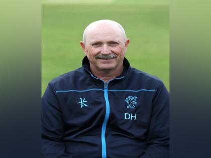 Derbyshire end Zimbabwe tour over coronavirus scare | Derbyshire end Zimbabwe tour over coronavirus scare
