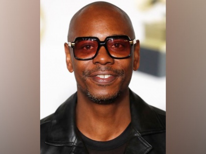 Netflix releases 'What's In A Name' featuring Dave Chappelle's alma mater speech addressing critics | Netflix releases 'What's In A Name' featuring Dave Chappelle's alma mater speech addressing critics