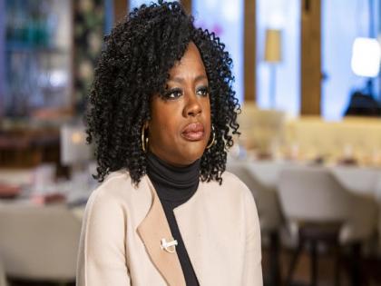 Viola Davis mourns demise of Regina King's son Ian Alexander Jr | Viola Davis mourns demise of Regina King's son Ian Alexander Jr