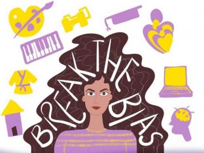 International Women's Day 2022: A look at careers that break the gender bias | International Women's Day 2022: A look at careers that break the gender bias International Women's Day 2022: A look at careers that break the gender bias | International Women's Day 2022: A look at careers that break the gender bias