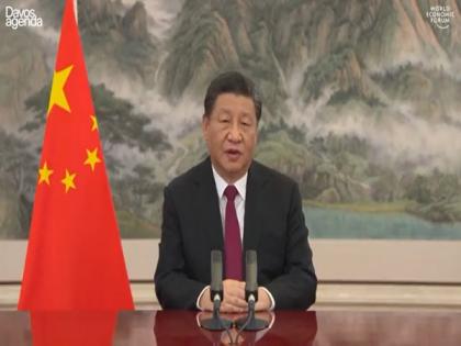 Xi reiterates call for common prosperity as China continues targetting big tech giants | Xi reiterates call for common prosperity as China continues targetting big tech giants