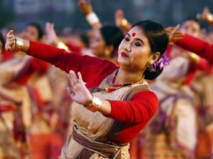 EC team in Assam; state govt wants LS polls to be held before Bihu | EC team in Assam; state govt wants LS polls to be held before Bihu EC team in Assam; state govt wants LS polls to be held before Bihu | EC team in Assam; state govt wants LS polls to be held before Bihu