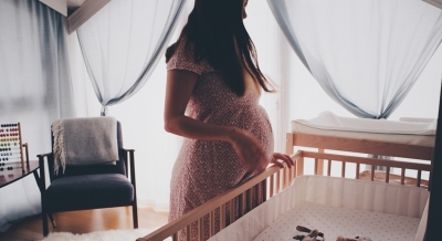About 1 in 10 pregnant women will develop long Covid: Study | About 1 in 10 pregnant women will develop long Covid: Study
