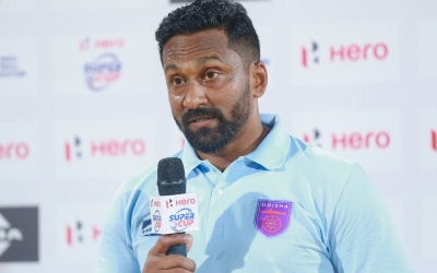 Super Cup: Not many would have given us a chance, says coach Miranda after Odisha FC reach semis | Super Cup: Not many would have given us a chance, says coach Miranda after Odisha FC reach semis