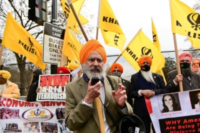 Handful of blue-collar Sikhs behind Khalistani hooliganism abroad | Handful of blue-collar Sikhs behind Khalistani hooliganism abroad