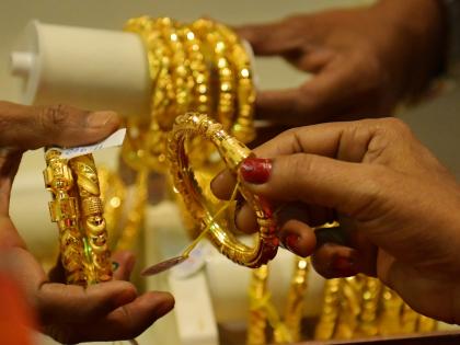 Gold gained on Fitch downgrade US credit rating | Gold gained on Fitch downgrade US credit rating