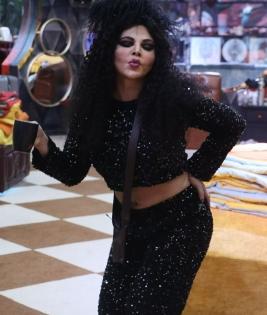 'Bigg Boss 15': Rakhi Sawant first contestant to win Ticket To Finale task? | 'Bigg Boss 15': Rakhi Sawant first contestant to win Ticket To Finale task?