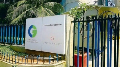 CG Power gets Cabinet nod for Rs 7,600 crore semiconductor unit in Gujarat | CG Power gets Cabinet nod for Rs 7,600 crore semiconductor unit in Gujarat CG Power gets Cabinet nod for Rs 7,600 crore semiconductor unit in Gujarat | CG Power gets Cabinet nod for Rs 7,600 crore semiconductor unit in Gujarat