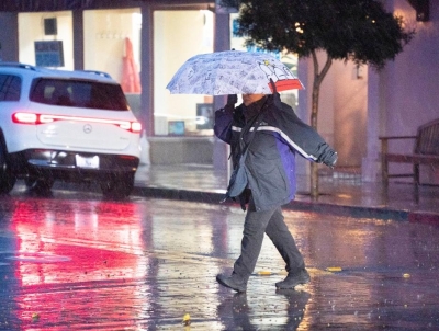 Coldest storm in years to hit Southern California | Coldest storm in years to hit Southern California