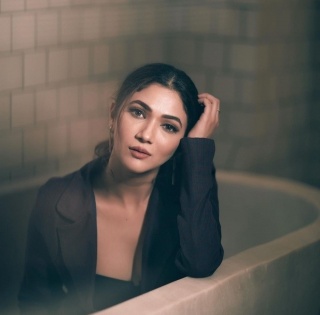 Ridhima Pandit: Have a habit of never looking away from work | Ridhima Pandit: Have a habit of never looking away from work