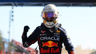 Formula 1: Verstappen roars back from seventh to win the first Italian Grand Prix | Formula 1: Verstappen roars back from seventh to win the first Italian Grand Prix