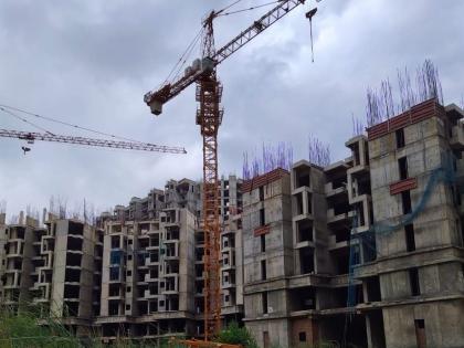 India's real estate sector aims for USD 5.8 Trn valuation by 2047: Report | India's real estate sector aims for USD 5.8 Trn valuation by 2047: Report India's real estate sector aims for USD 5.8 Trn valuation by 2047: Report | India's real estate sector aims for USD 5.8 Trn valuation by 2047: Report