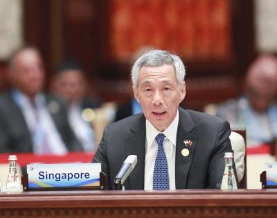 Jobs are top priority in sustained fight against COVID-19: S'pore PM | Jobs are top priority in sustained fight against COVID-19: S'pore PM