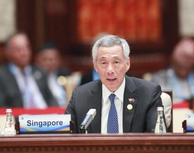 Singaporean PM calls for full support for new leadership in 2024 | Singaporean PM calls for full support for new leadership in 2024 Singaporean PM calls for full support for new leadership in 2024 | Singaporean PM calls for full support for new leadership in 2024