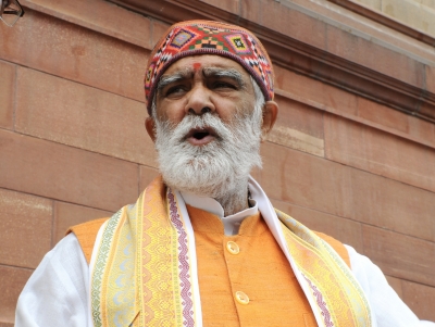 Have no objection to Anand Mohan's release, says Union Minister Ashwini Chaubey | Have no objection to Anand Mohan's release, says Union Minister Ashwini Chaubey
