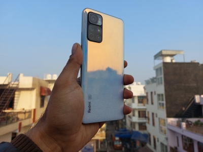 Redmi Note 11T 5G another decent phone under Rs 20K | Redmi Note 11T 5G another decent phone under Rs 20K