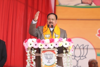 After Modi, Shah, now Nadda blames Nehru for delayed liberation of Goa | After Modi, Shah, now Nadda blames Nehru for delayed liberation of Goa After Modi, Shah, now Nadda blames Nehru for delayed liberation of Goa | After Modi, Shah, now Nadda blames Nehru for delayed liberation of Goa